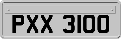 PXX3100