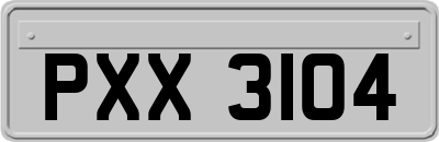 PXX3104