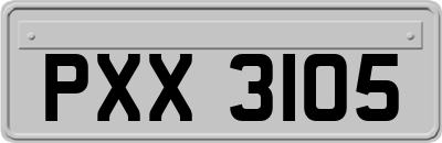 PXX3105