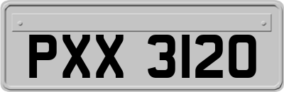 PXX3120