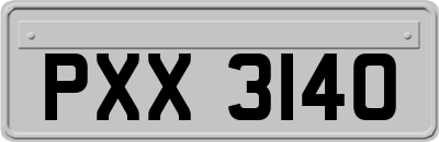 PXX3140