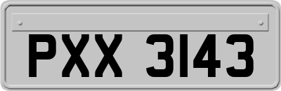 PXX3143