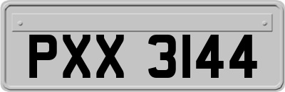 PXX3144