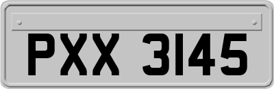 PXX3145