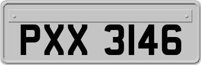 PXX3146