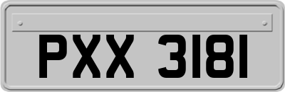 PXX3181