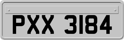 PXX3184