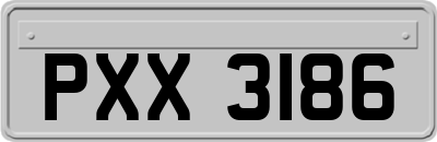 PXX3186