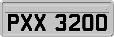 PXX3200