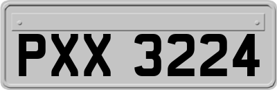PXX3224