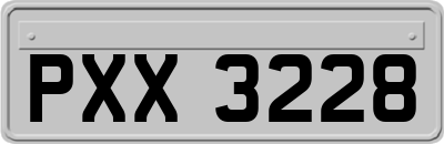 PXX3228