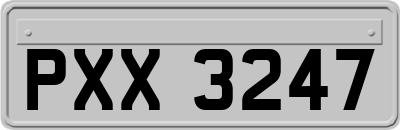 PXX3247