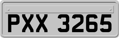 PXX3265