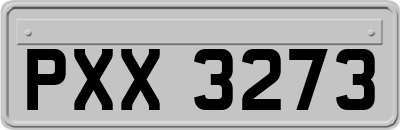 PXX3273