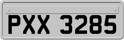 PXX3285