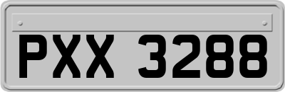 PXX3288