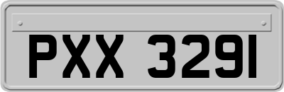 PXX3291