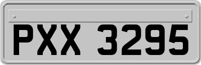 PXX3295