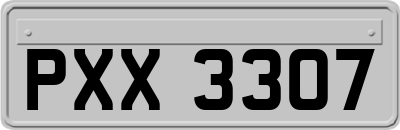 PXX3307