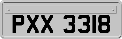 PXX3318