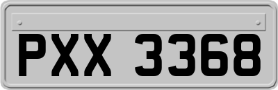 PXX3368
