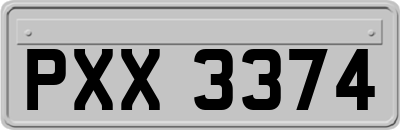 PXX3374