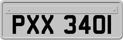 PXX3401