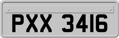 PXX3416