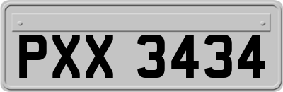 PXX3434