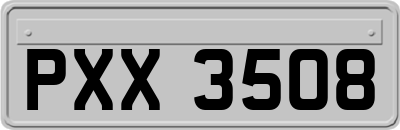 PXX3508