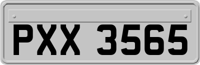 PXX3565