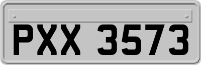 PXX3573