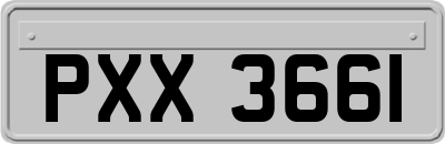 PXX3661