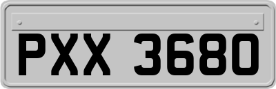 PXX3680