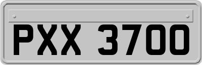 PXX3700