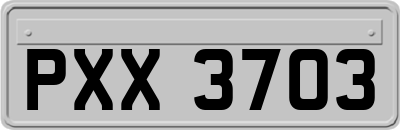 PXX3703