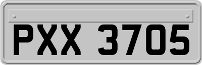 PXX3705