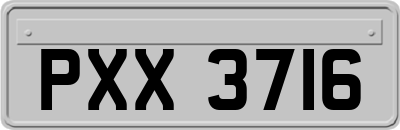 PXX3716