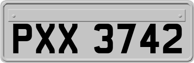 PXX3742