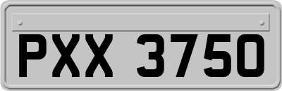 PXX3750