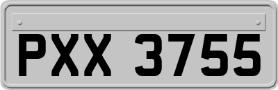 PXX3755