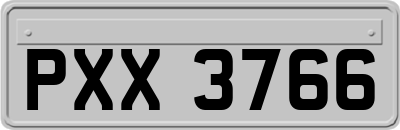 PXX3766