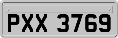 PXX3769