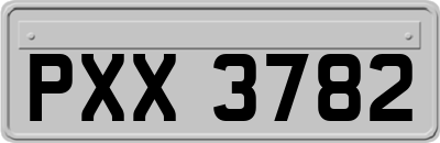 PXX3782