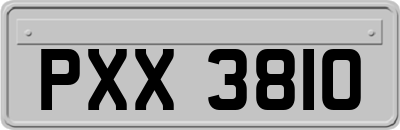 PXX3810