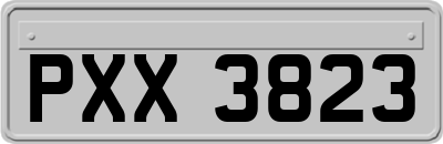PXX3823