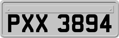 PXX3894