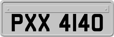 PXX4140