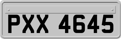 PXX4645