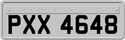 PXX4648